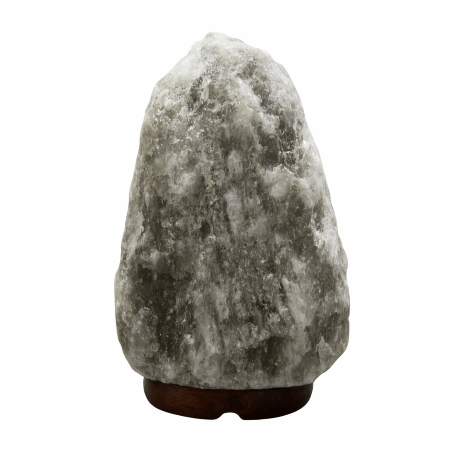 Grey Himalayan Salt Lamp