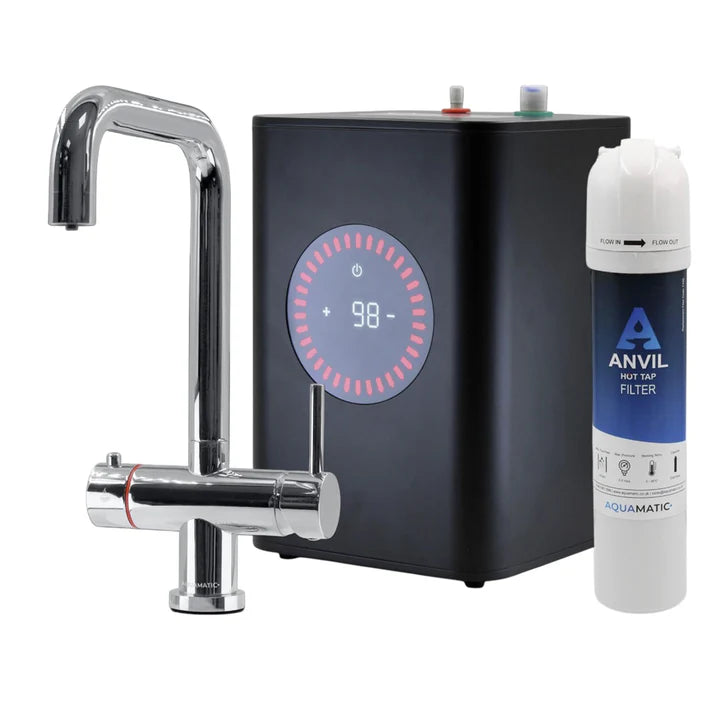 ANVIL Hot Tap - RocksaltIE