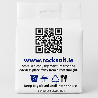 Agvance Premium Water Salt Blocks