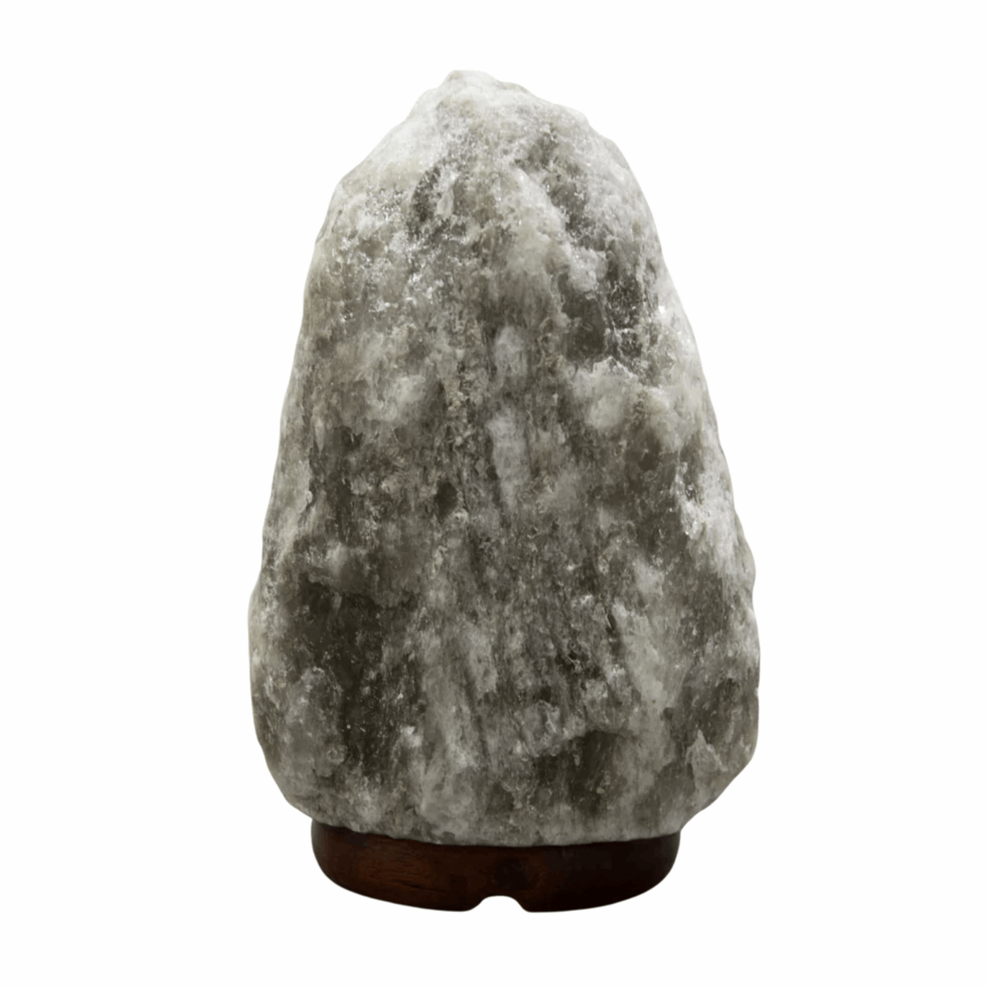 Grey Himalayan Salt Lamp