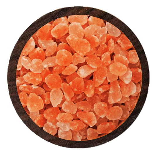 2-5mm Medium/Dark Salt in 20kg bags - RocksaltIE