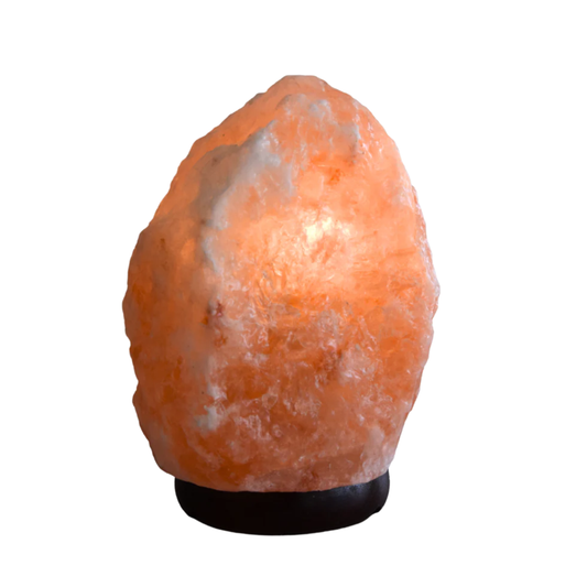 Pink Himalayan Salt Lamp