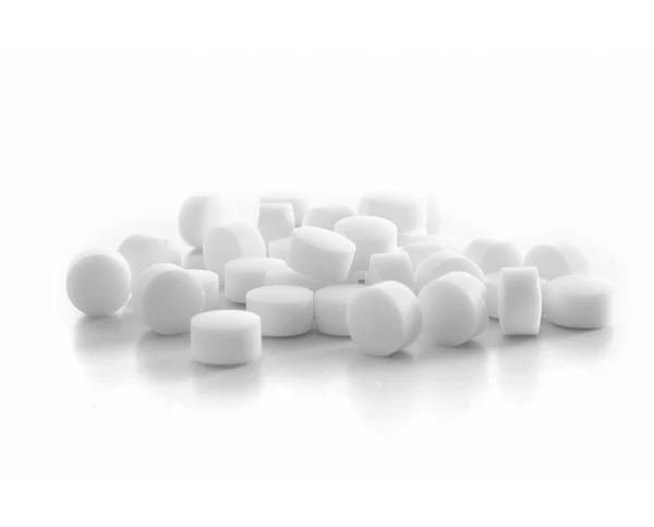 Salt Tablets