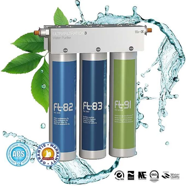 Drinking Water System