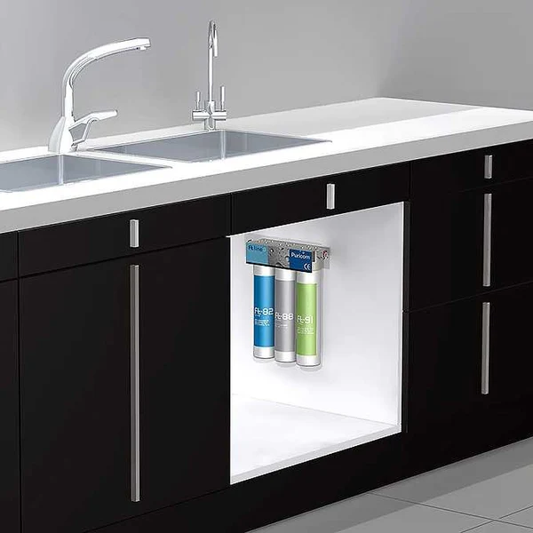 Undersink Drinking Water System