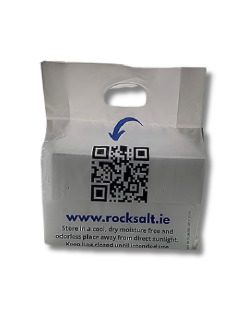 Agvance Premium Water Salt Blocks